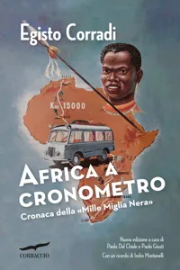 Africa a cronometro_cover