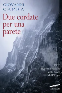 Due cordate per una parete_cover