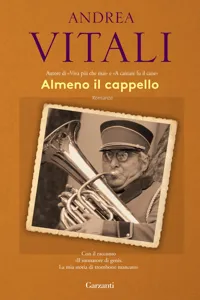 Almeno il cappello_cover