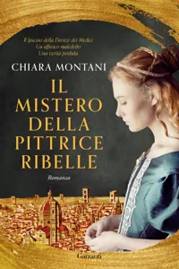 Il mistero della pittrice ribelle_cover