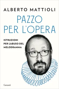 Pazzo per l'opera_cover