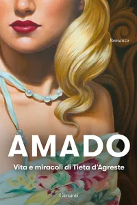Vita e miracoli di Tieta d'Agreste_cover