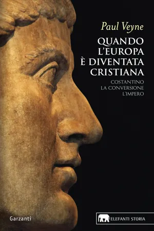 Quando l'Europa è diventata cristiana