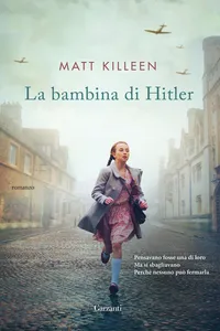 La bambina di Hitler_cover