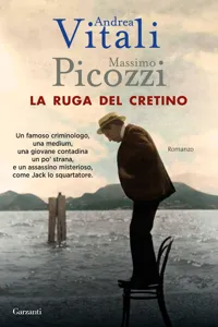 La ruga del cretino_cover