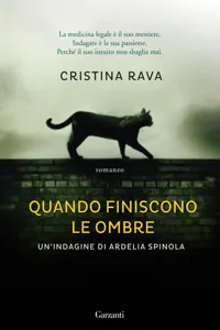 Le indagini di Ardelia Spinola_cover