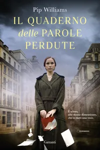 Il quaderno delle parole perdute_cover