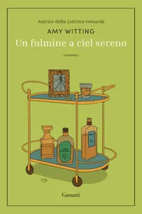 Un fulmine a ciel sereno_cover