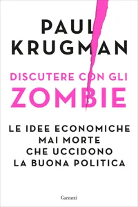 Discutere con gli zombie_cover