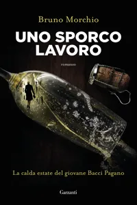 Un'indagine di Bacci Pagano_cover