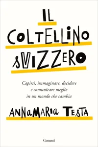 Il coltellino svizzero_cover