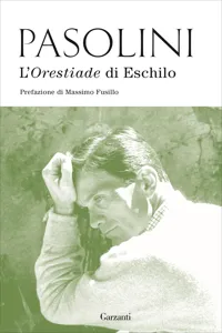 L'Orestiade di Eschilo_cover