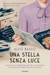 Una stella senza luce_cover