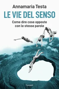 Le vie del senso_cover