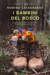 I bambini del bosco_cover