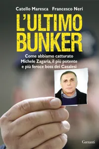 L'ultimo bunker_cover