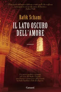 Il lato oscuro dell'amore_cover