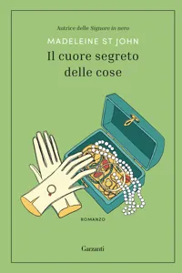 Il cuore segreto delle cose_cover