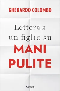 Lettera a un figlio su Mani Pulite_cover