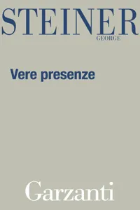 Vere presenze_cover