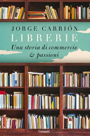 Librerie