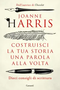 Costruisci la tua storia una parola alla volta_cover