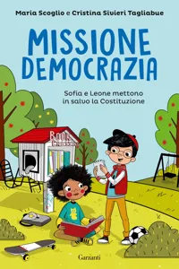 Missione democrazia_cover