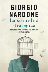 La stupidità strategica_cover