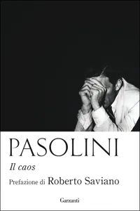 Il caos_cover