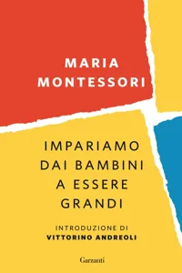 Impariamo dai bambini a essere grandi_cover