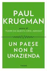 Un paese non è un'azienda_cover