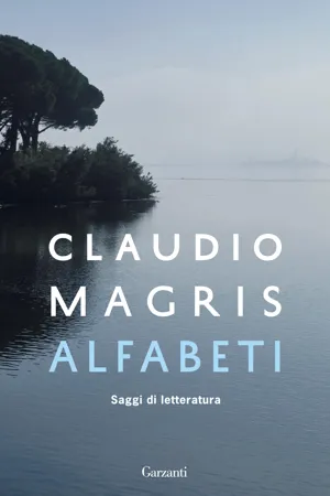 Alfabeti