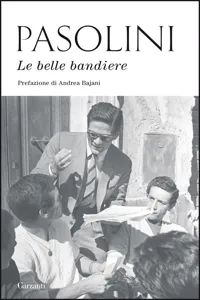 Le belle bandiere_cover