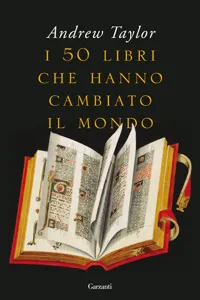 I 50 libri che hanno cambiato il mondo_cover