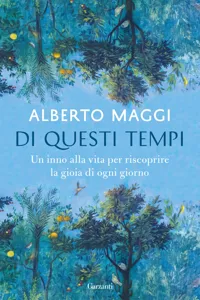 Di questi tempi_cover