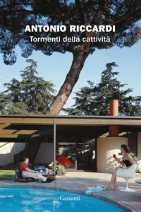 Tormenti della cattività_cover