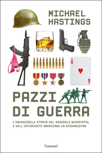 Pazzi di guerra - War Machine_cover