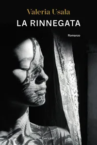 La rinnegata_cover