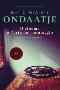 Il cinema e l'arte del montaggio_cover