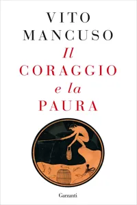 Il coraggio e la paura_cover