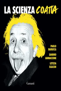 La scienza coatta_cover