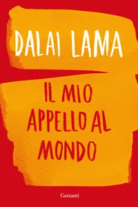 Il mio appello al mondo_cover