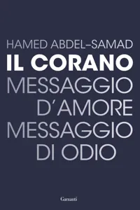 Il Corano_cover