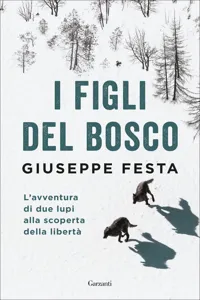 I figli del bosco_cover