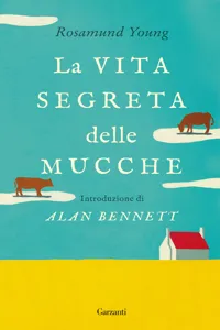 La vita segreta delle mucche_cover