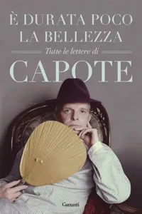 È durata poco la bellezza_cover