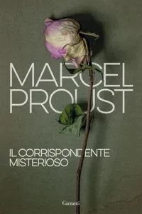 Il corrispondente misterioso_cover