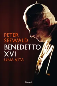 Benedetto XVI_cover