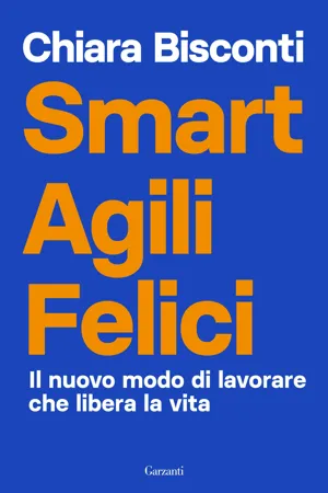 Smart agili felici