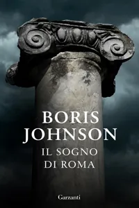 Il sogno di Roma_cover